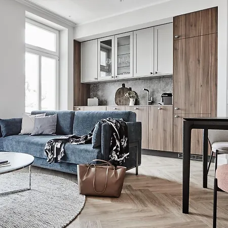Esperance - Lumiere Mit Balkon Und Dampfbad Apartment *